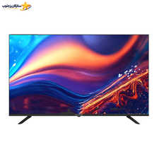 تلویزیون ال ای دی هوشمند ایکس ویژن مدل X.Vision 58XCU705 سایز 58 اینچ